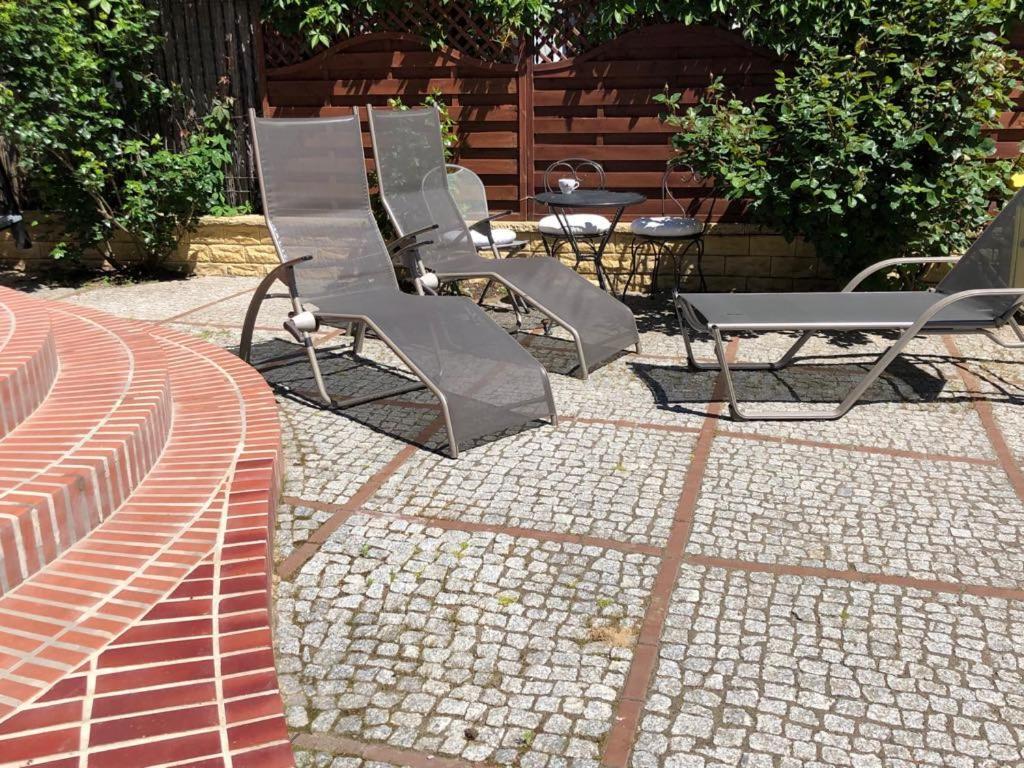 Apartamenty Superior W Rewalu Exteriör bild
