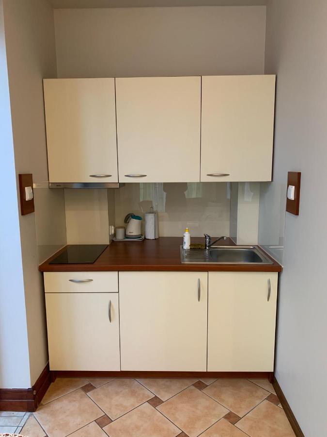 Apartamenty Superior W Rewalu Exteriör bild