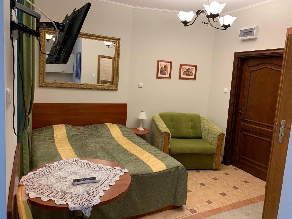 Apartamenty Superior W Rewalu Exteriör bild