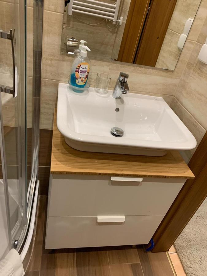 Apartamenty Superior W Rewalu Exteriör bild