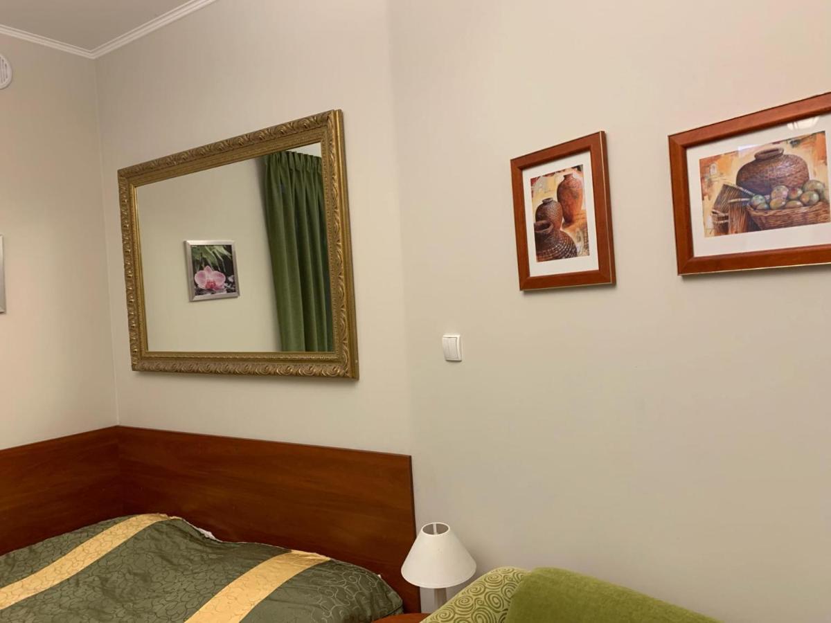 Apartamenty Superior W Rewalu Exteriör bild